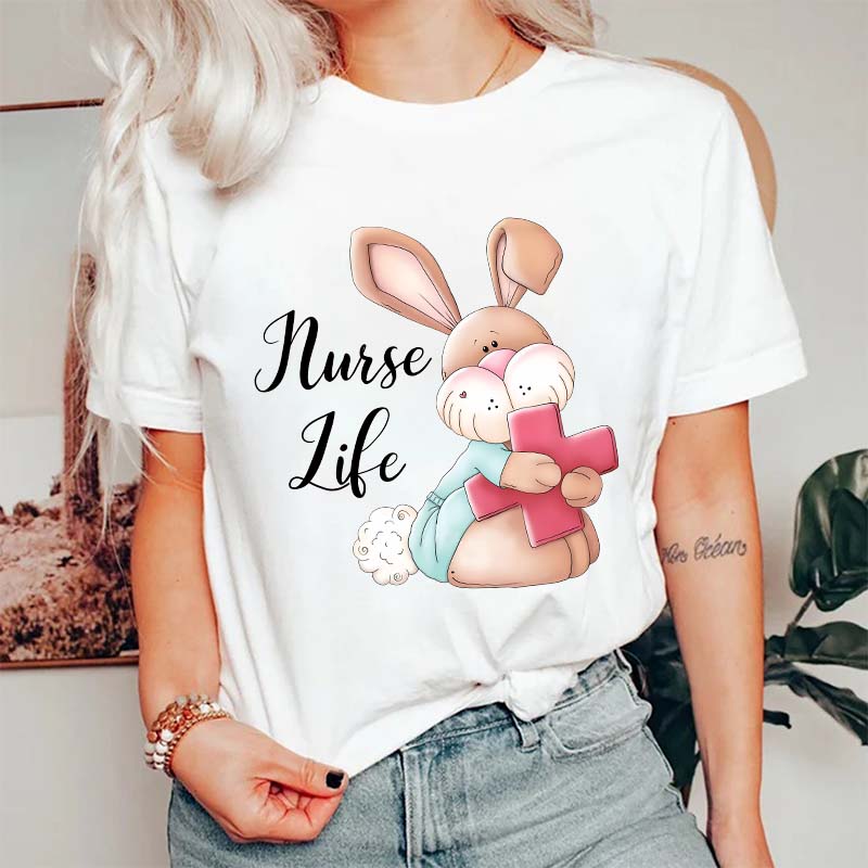 Nurse Life Nurse T-Shirt