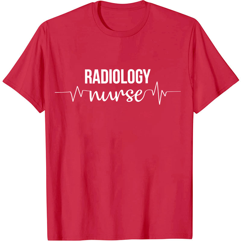 Radiology Nurse T-Shirt