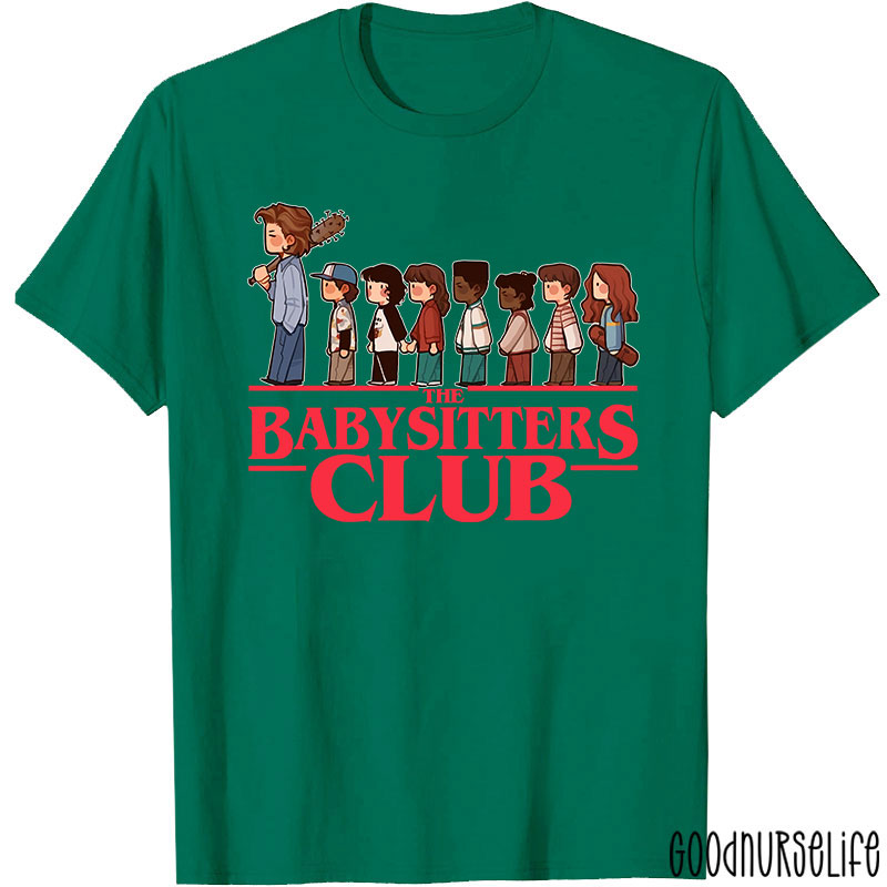The Babysitters Club T-shirt
