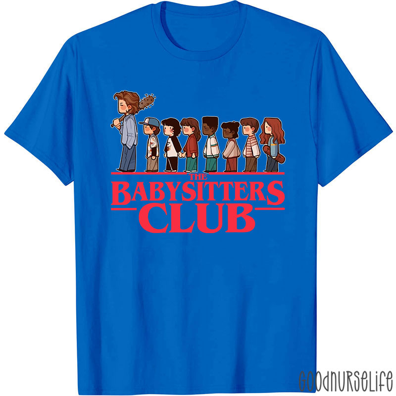 The Babysitters Club T-shirt