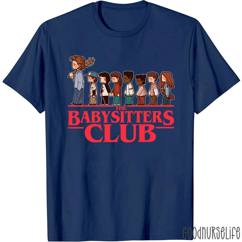 The Babysitters Club T-shirt