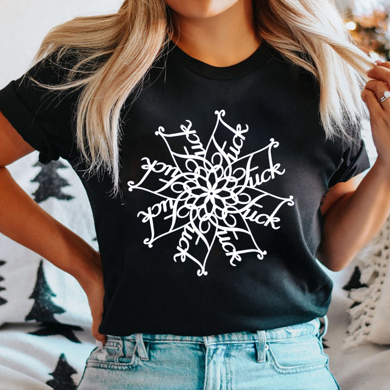 Fuck Fun Nurse T-Shirt