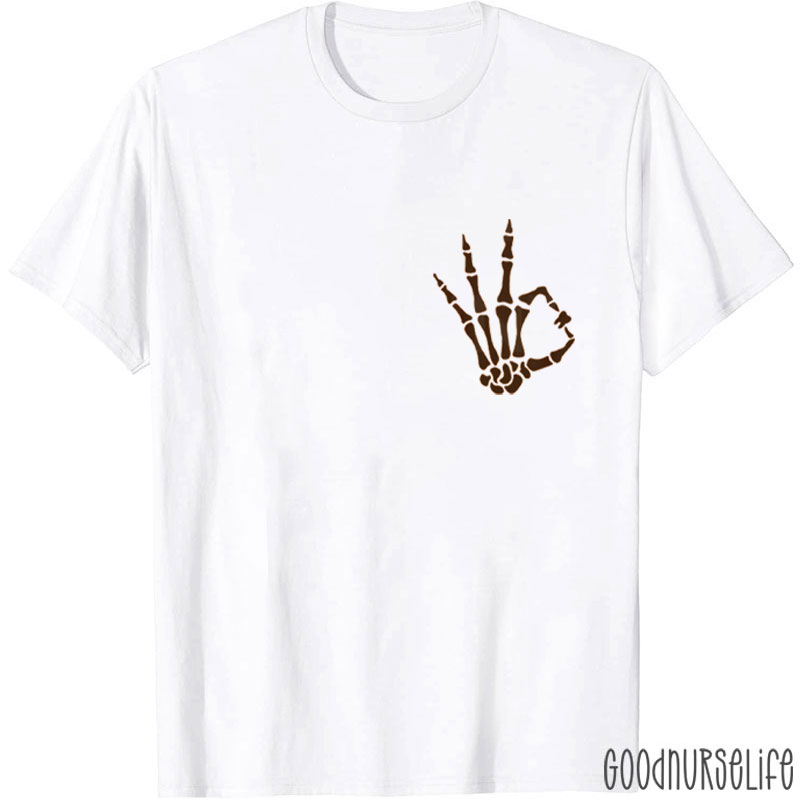 Keep Your Teeth T-Shirt