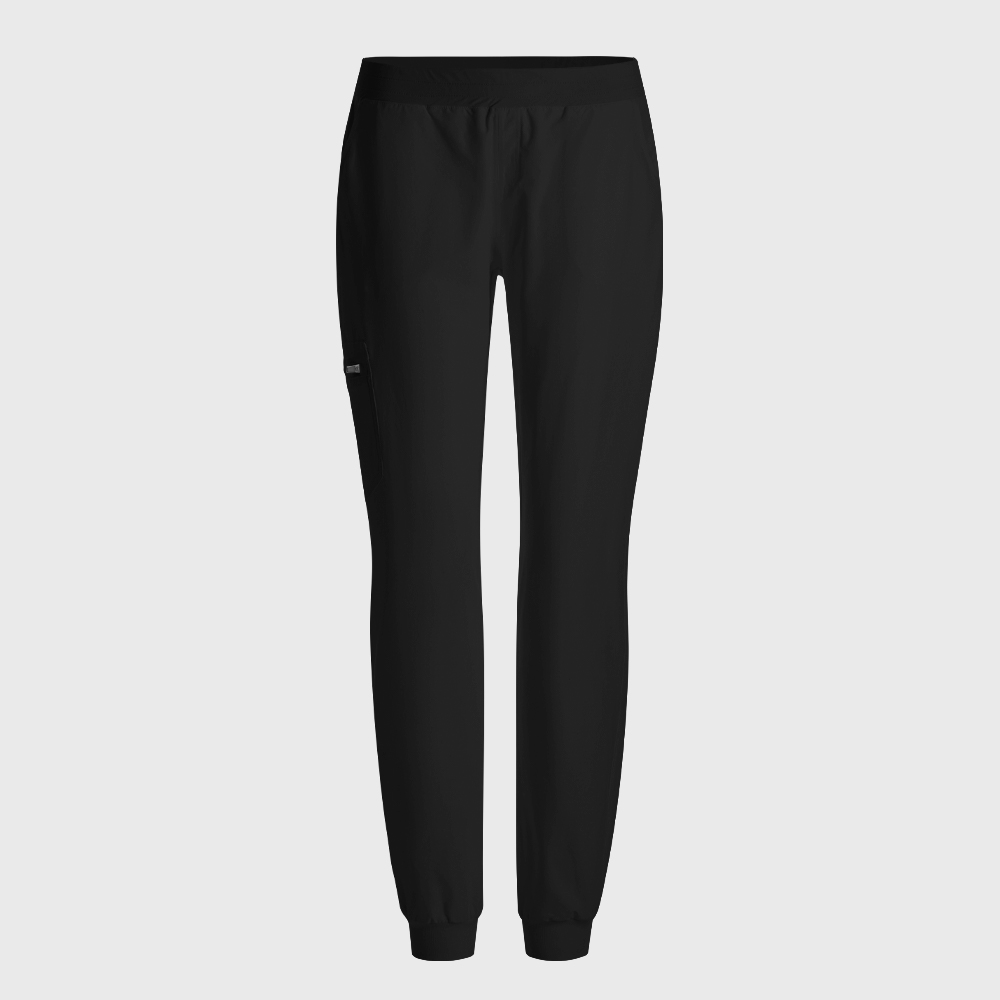 Skeleton Crew You Pose We Expose Antimicrobial Scrubs Sets