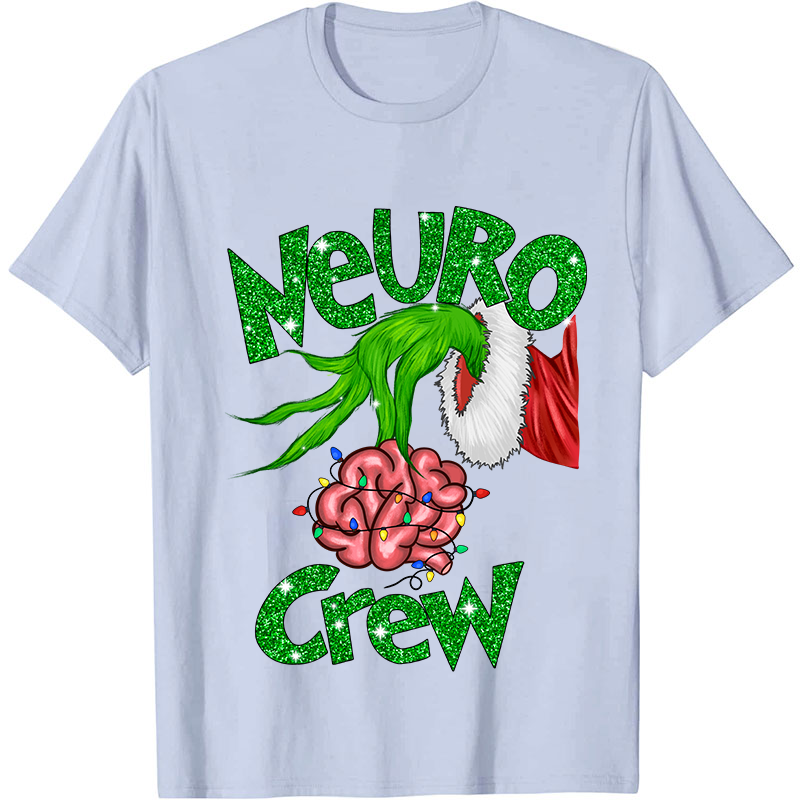Neuro Crew Nurse T-Shirt
