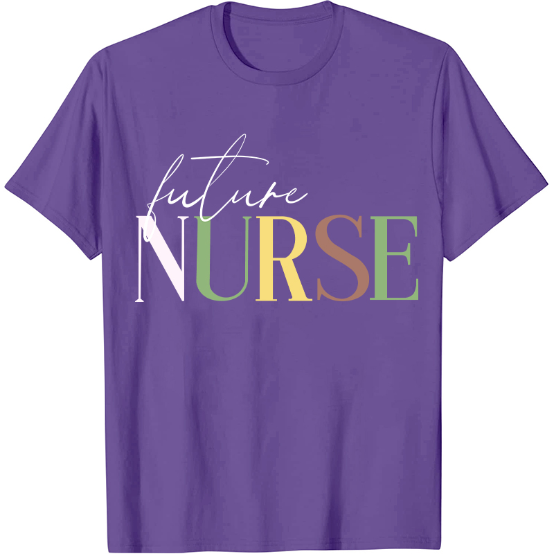 Future Nurse T-Shirt