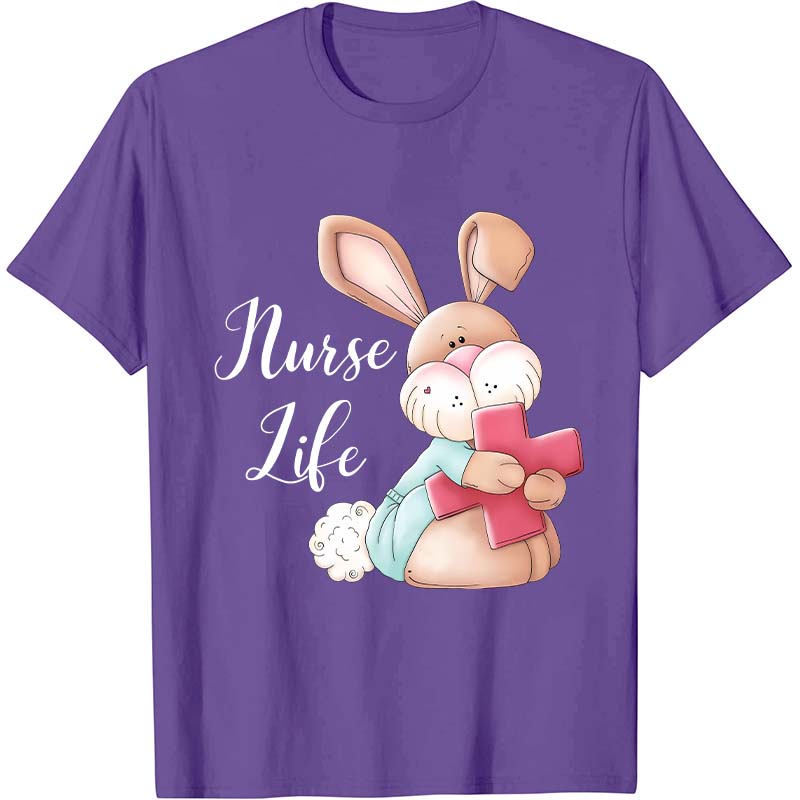 Nurse Life Nurse T-Shirt
