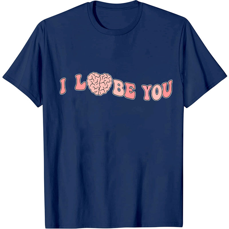 I Lobe You Nurse T-Shirt
