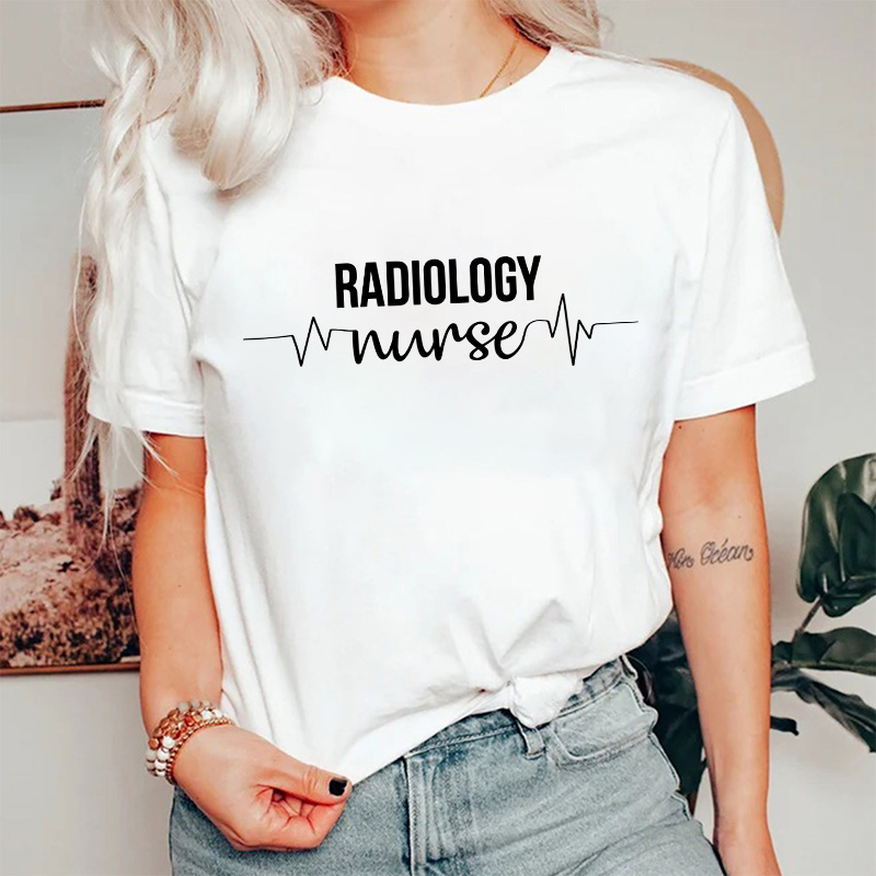 Radiology Nurse T-Shirt