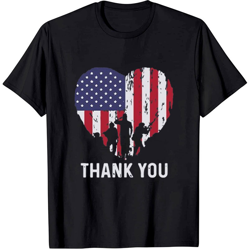 US Army Nurse T-Shirt