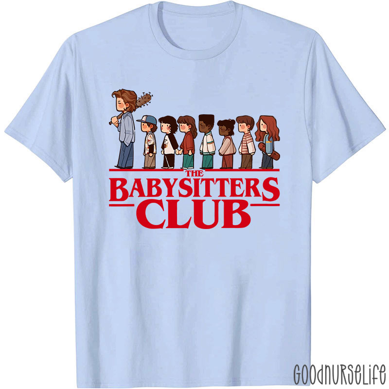 The Babysitters Club T-shirt