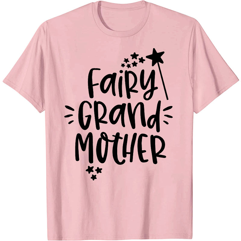 Fairy Grandmother T-Shirt