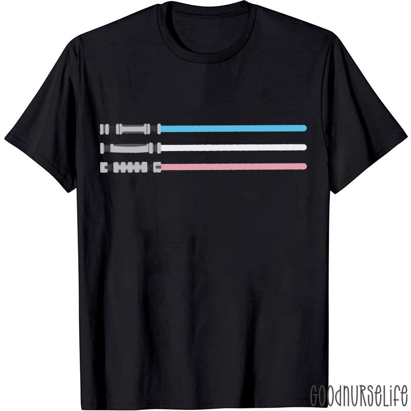Subtle Trans Pride T-shirt