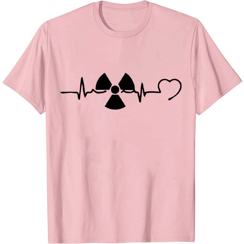 Rad Tech Nurse T-Shirt