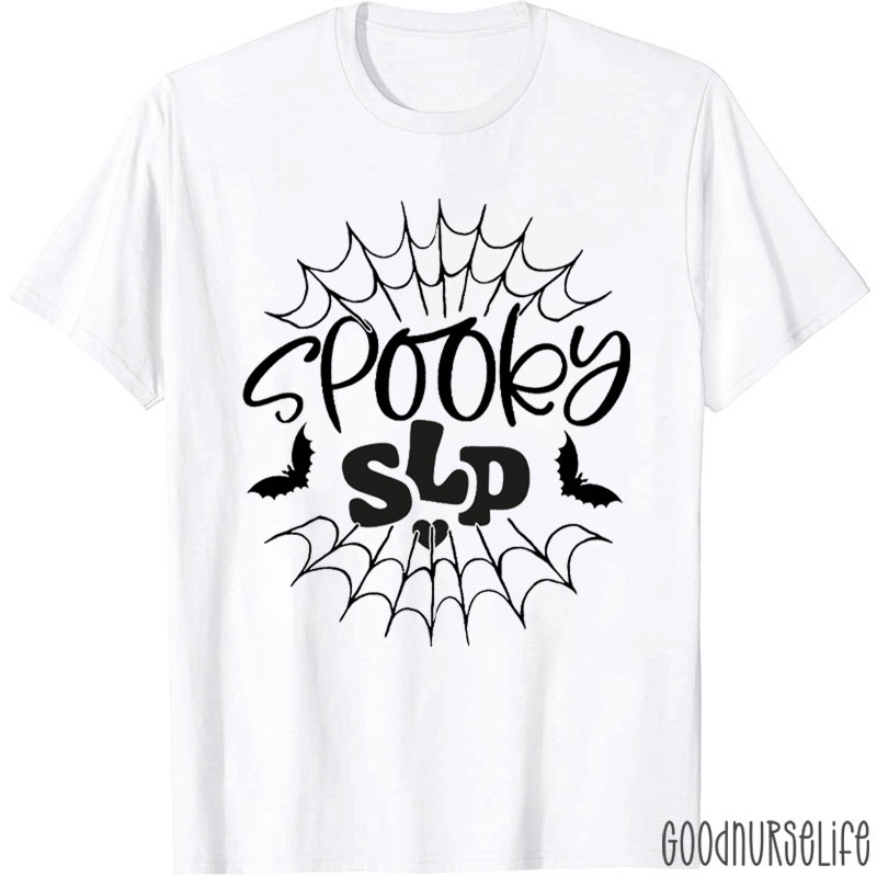 Spooky SLP T-Shirt