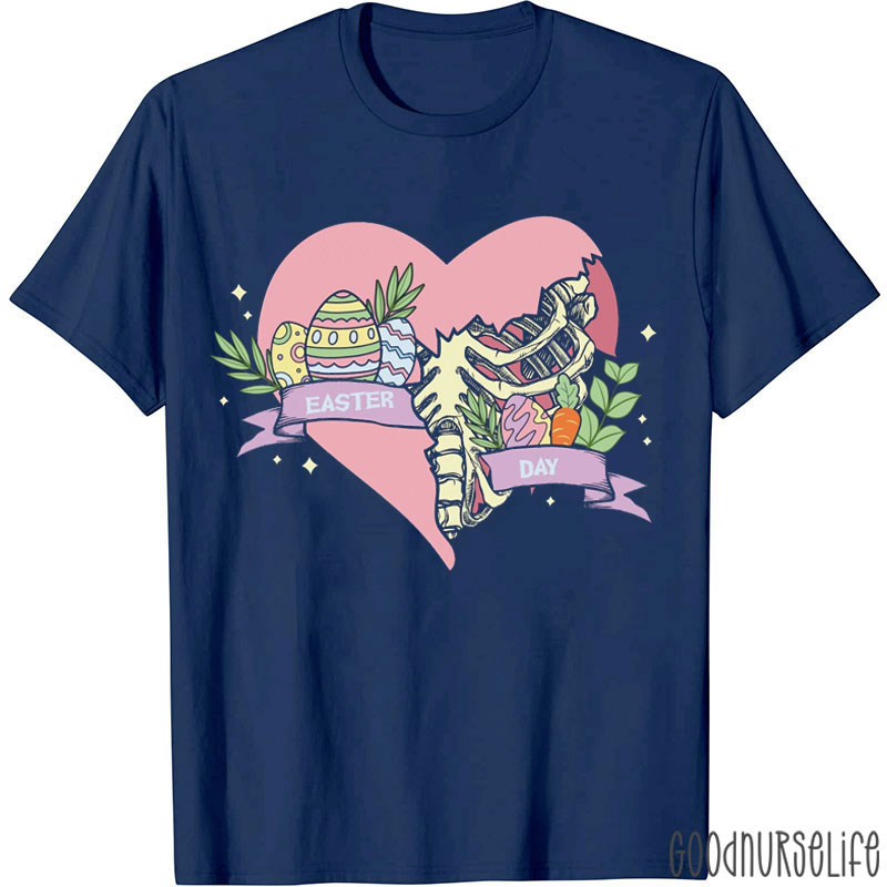 Easter Day Nurse T-Shirt