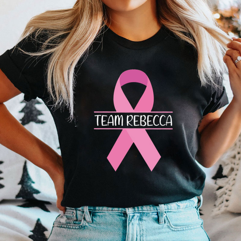 Them Rebecca T-Shirt