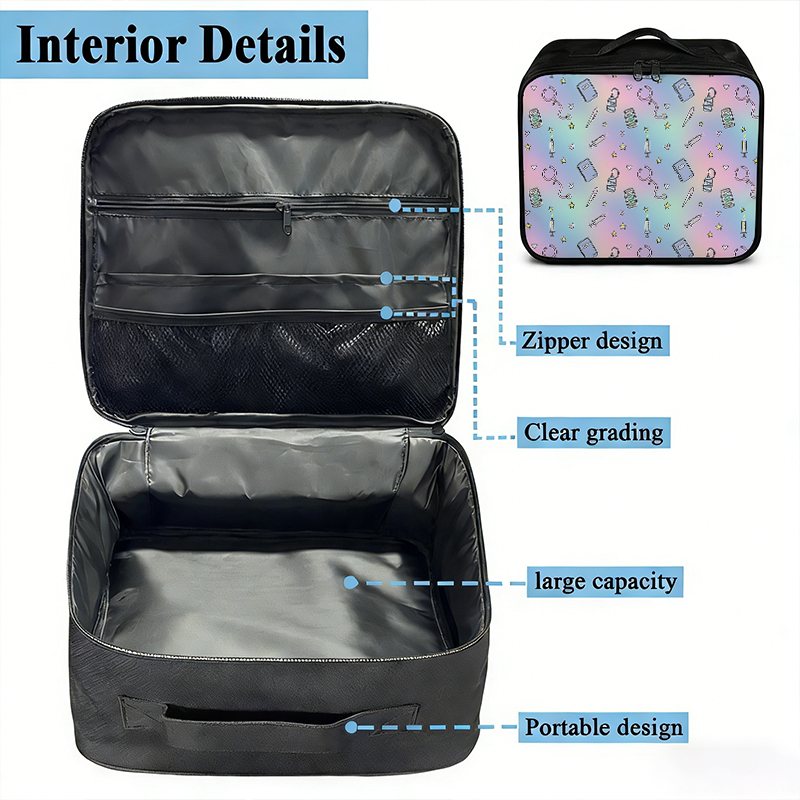 Medical Equipment Neon Nurse First Aid Kit Bag