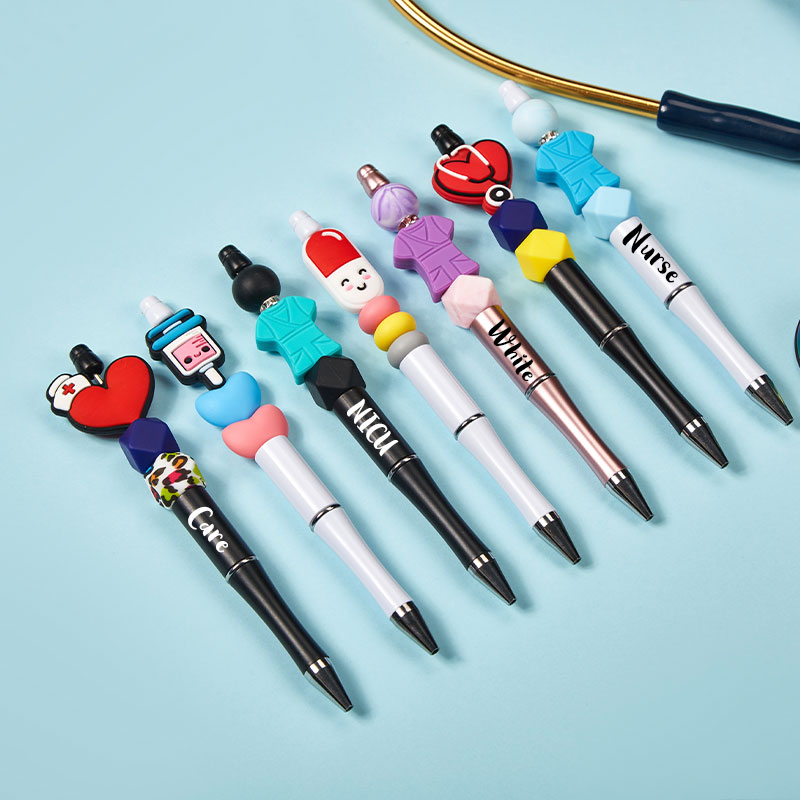 Personalized Nurse Elements Design Nurse Pens