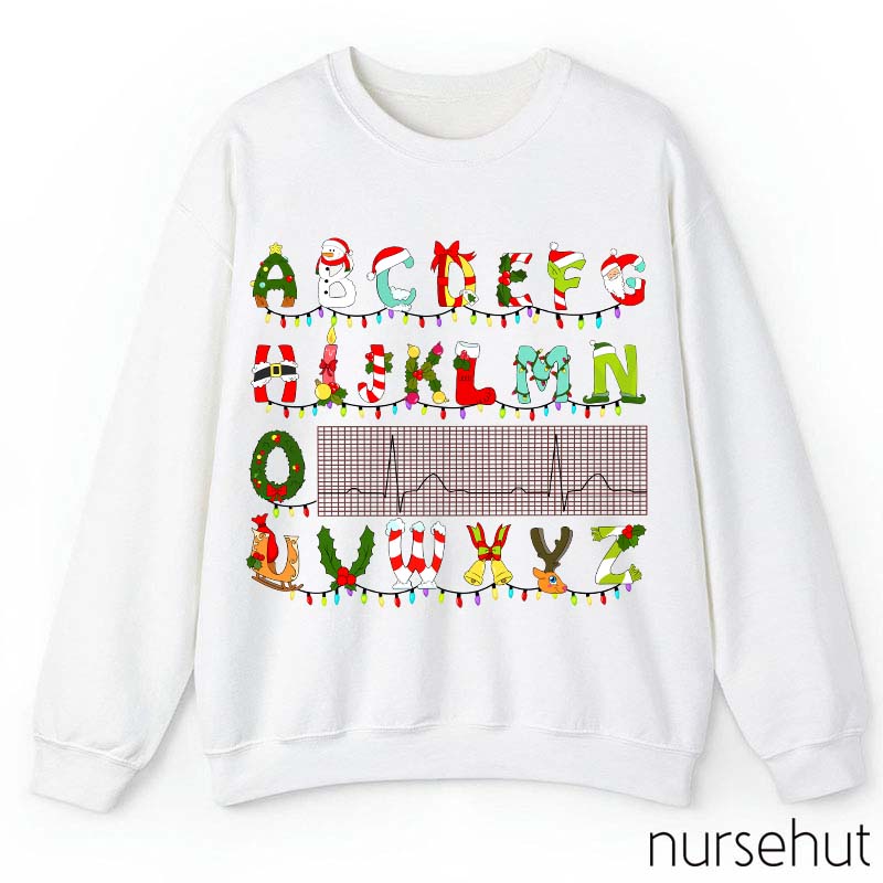Just Hold On I Will Survive Nurse Sweatshirt