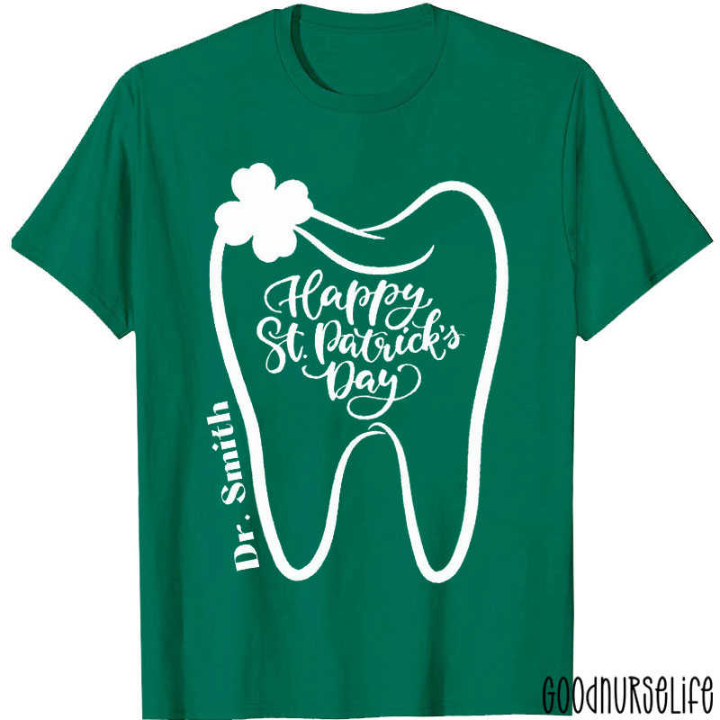 Happy St. Patrick's Day T-Shirt