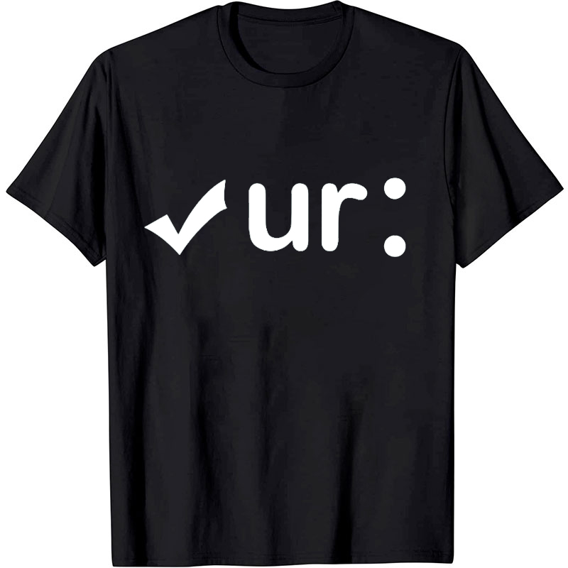 Colon Cancer Awareness Nurse T-Shirt