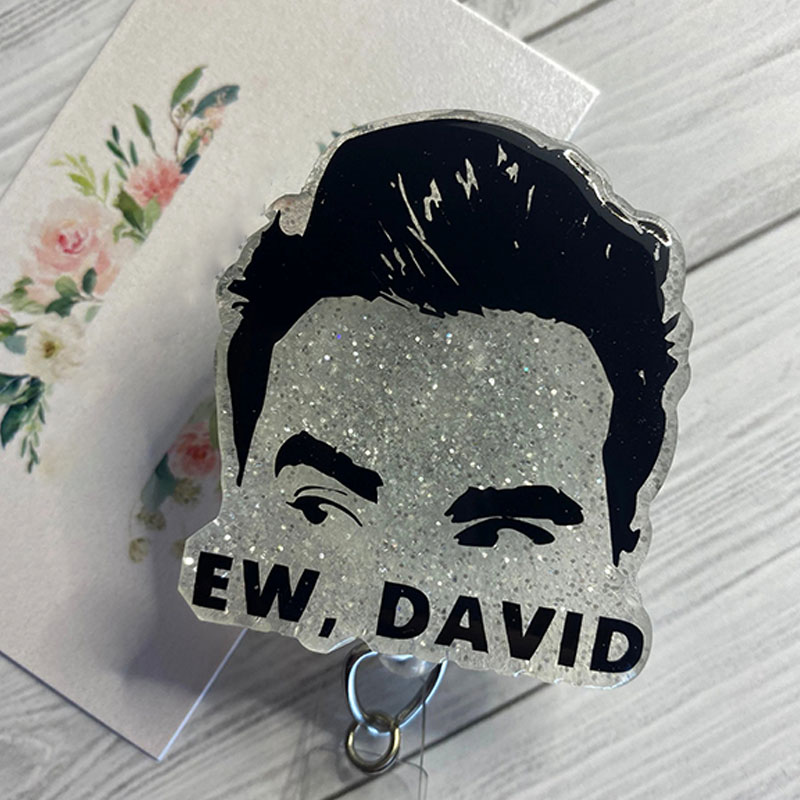 Ew David Badge Reel