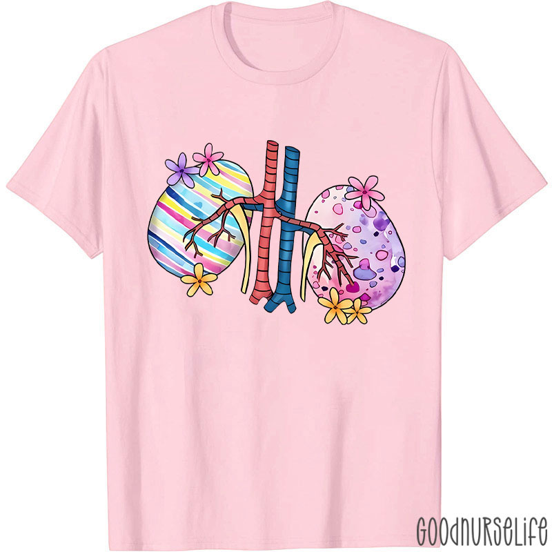 Easter Dialysis Nurse T-Shirt