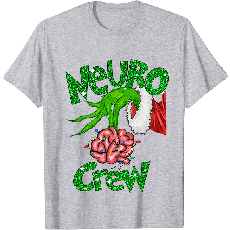 Neuro Crew Nurse T-Shirt