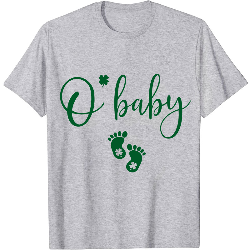 O Baby Nurse T-Shirt