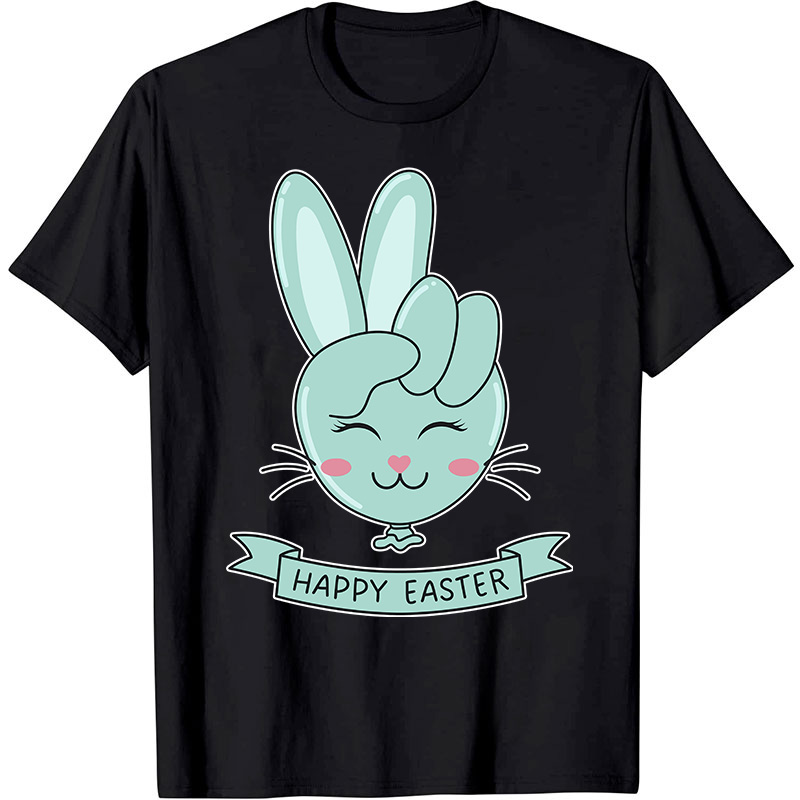 Happy Easter Nurse T-Shirt