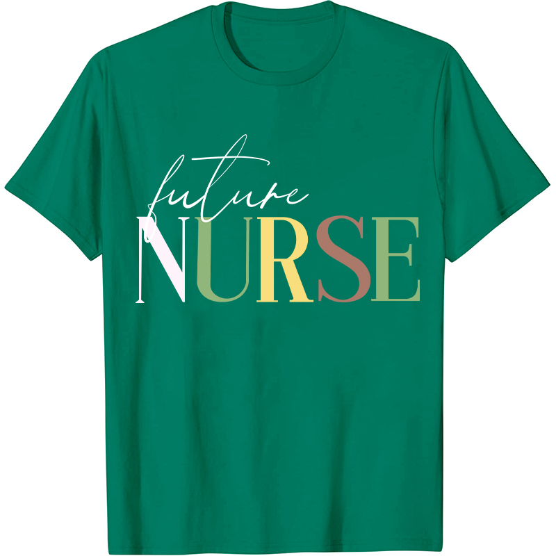Future Nurse T-Shirt