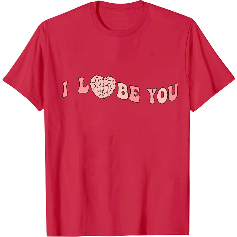 I Lobe You Nurse T-Shirt