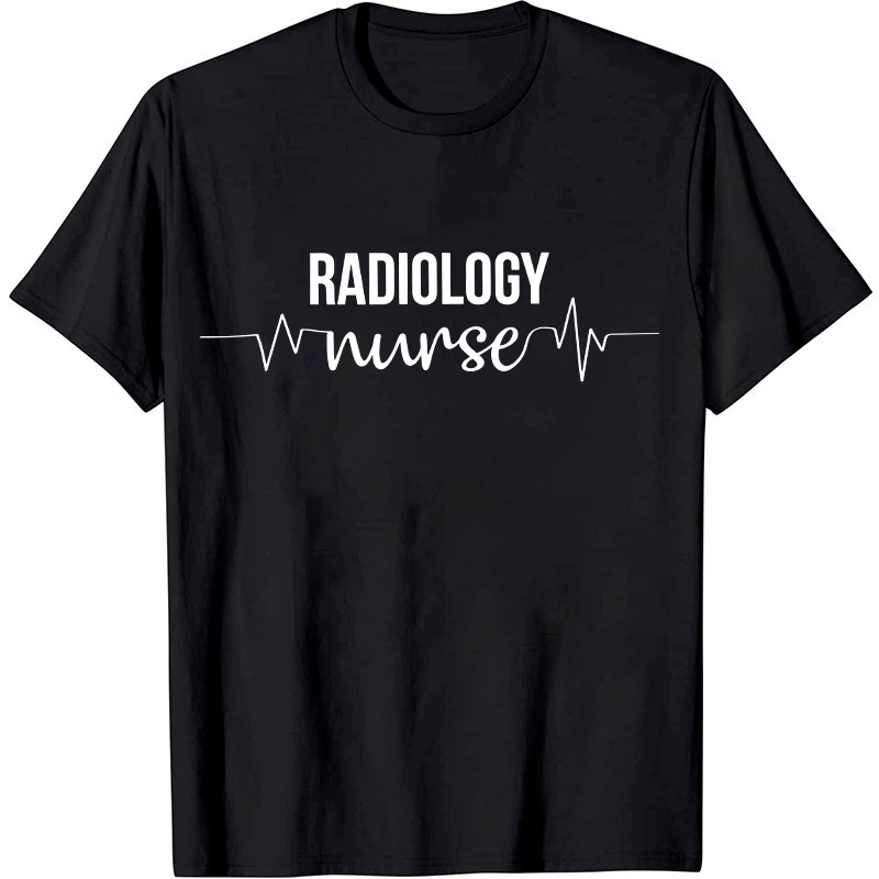 Radiology Nurse T-Shirt