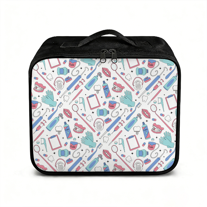 Dental Tools Dental First Aid Kit Bag