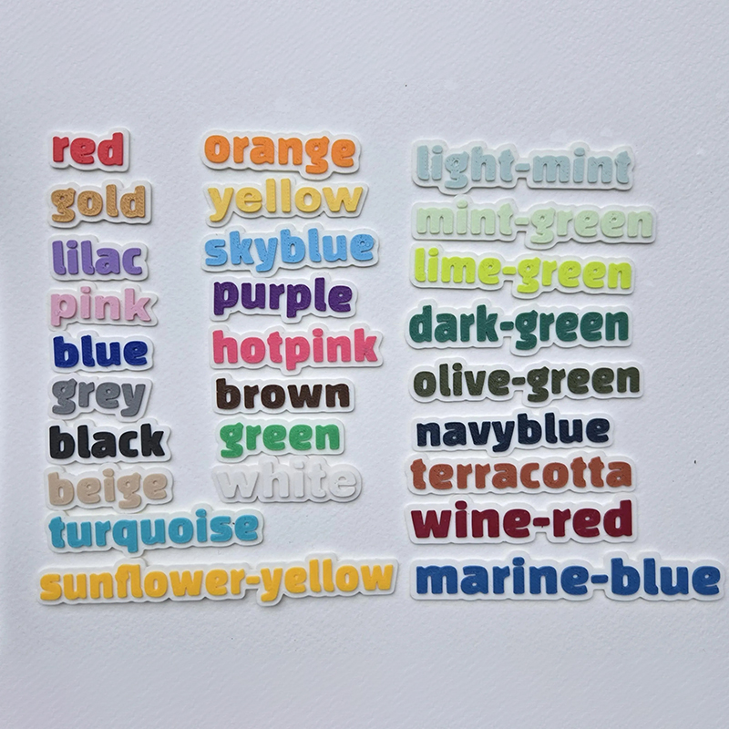Personalized Name Keycaps Clicky Fidget Letters Teacher Keychain