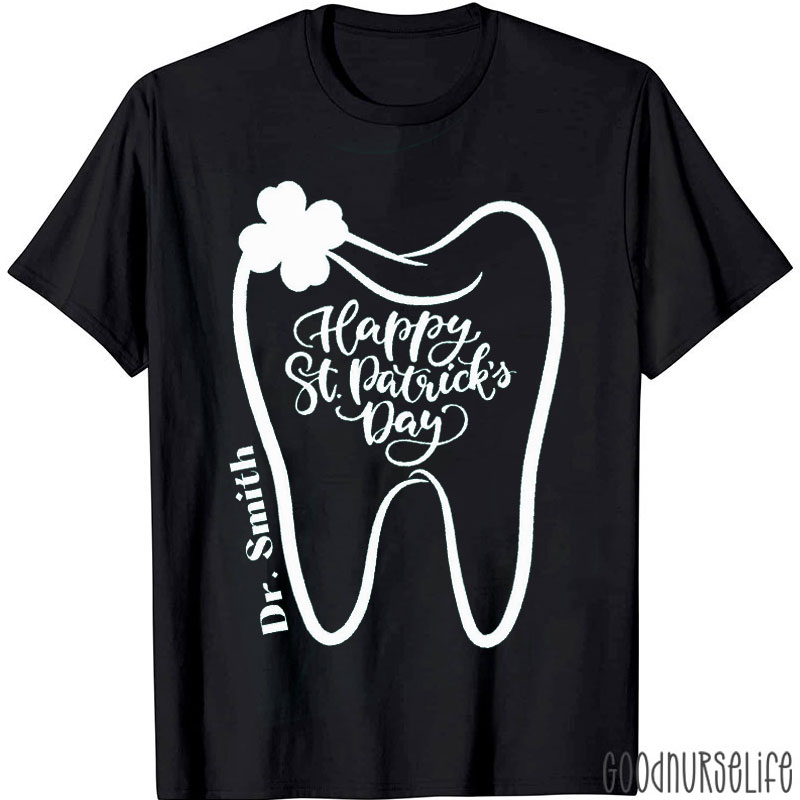 Happy St. Patrick's Day T-Shirt