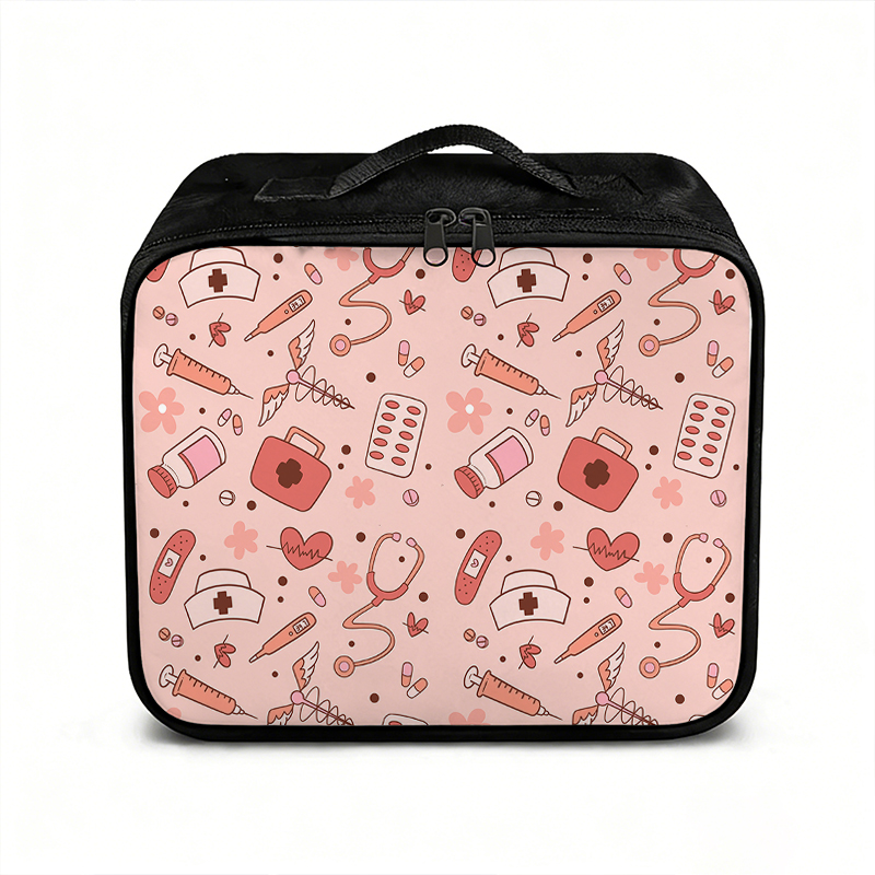 Nurse Equipment Nurse First Aid Kit Bag