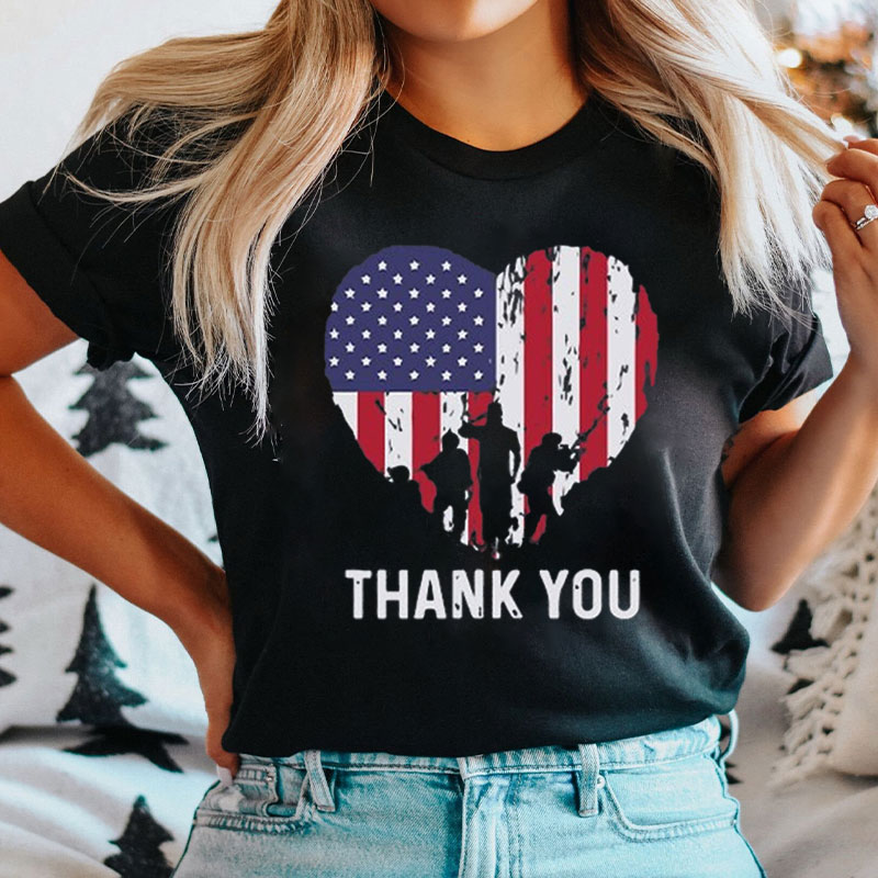 US Army Nurse T-Shirt