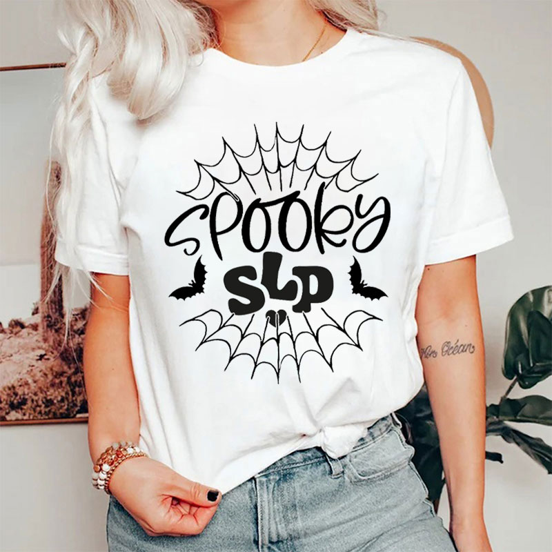 Spooky SLP T-Shirt