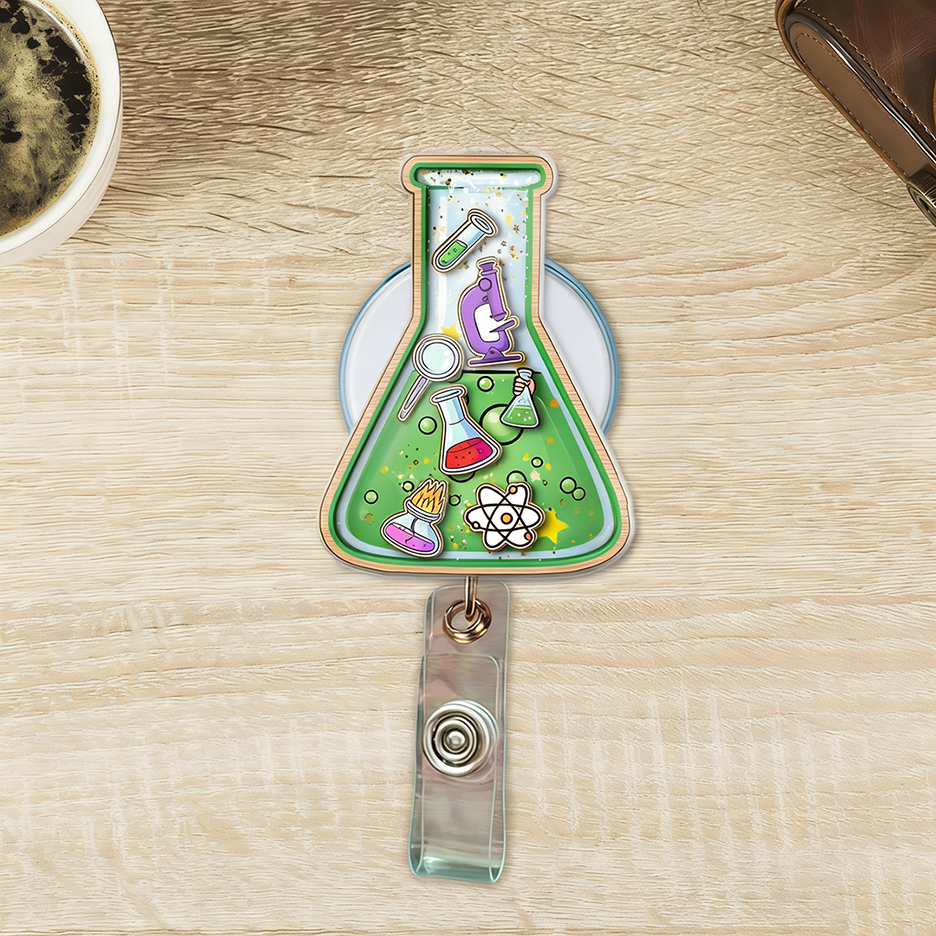 Story Lab Week 2026 Badge Reel