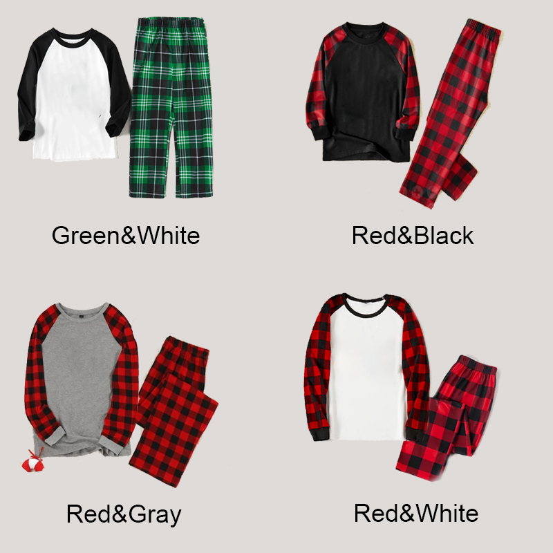 Christmas Gnome Nurse Squad Nurse Pajamas