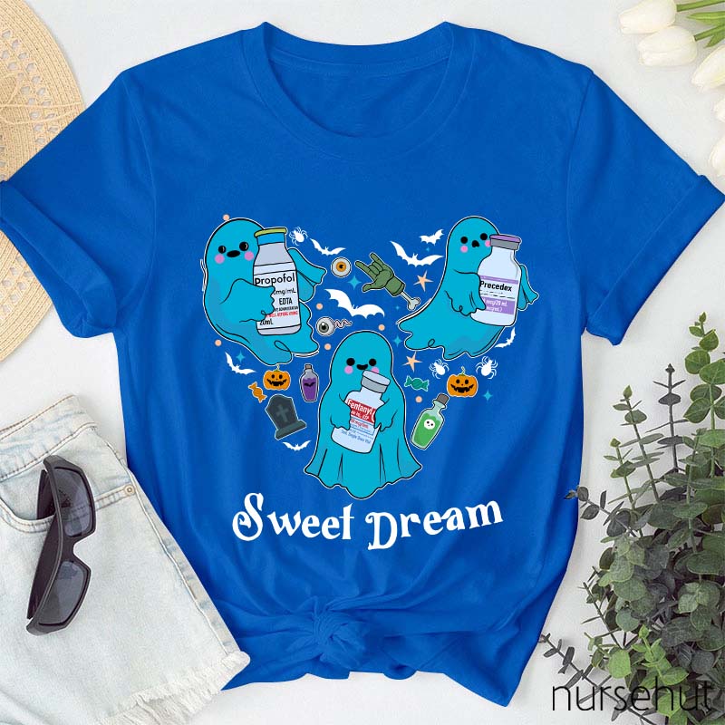 Sweet Dream Nurse T-Shirt