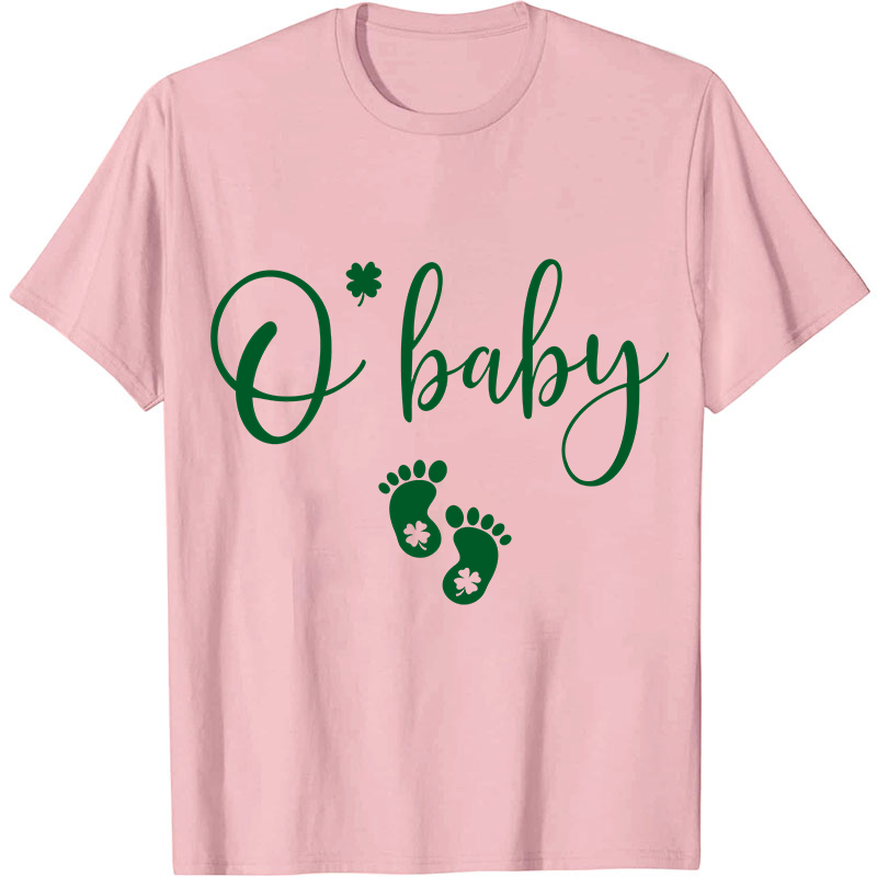 O Baby Nurse T-Shirt