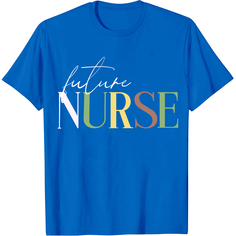 Future Nurse T-Shirt