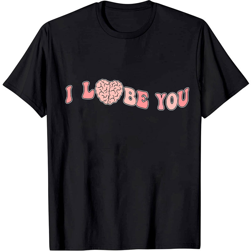 I Lobe You Nurse T-Shirt