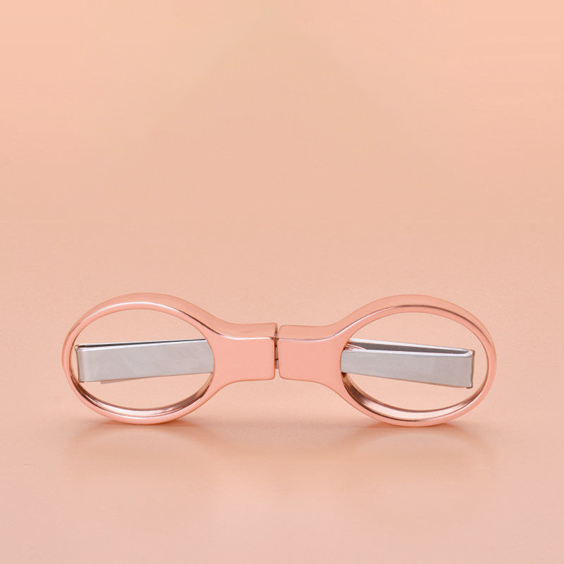 Folding Safety Scissors