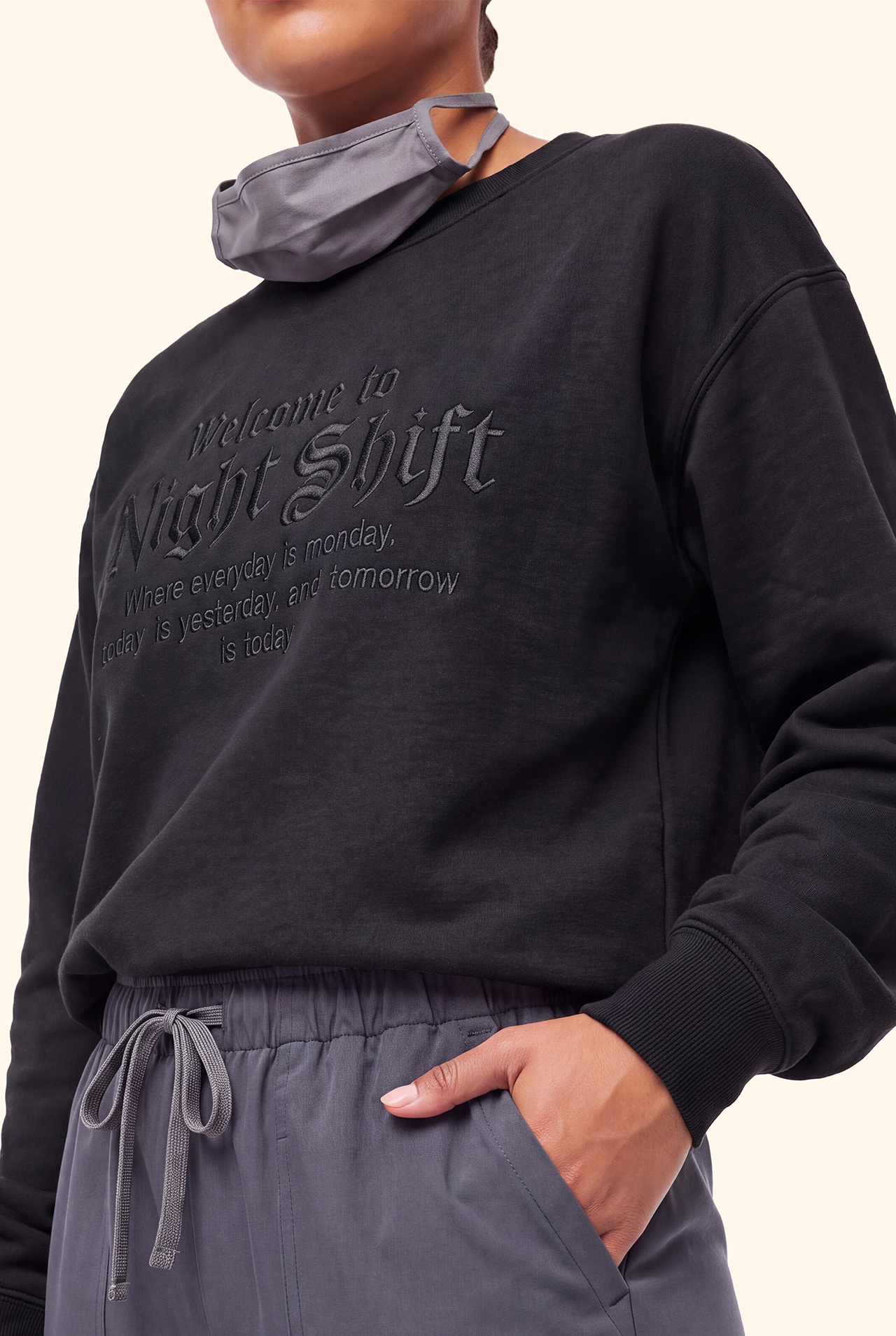 Sweatshirts