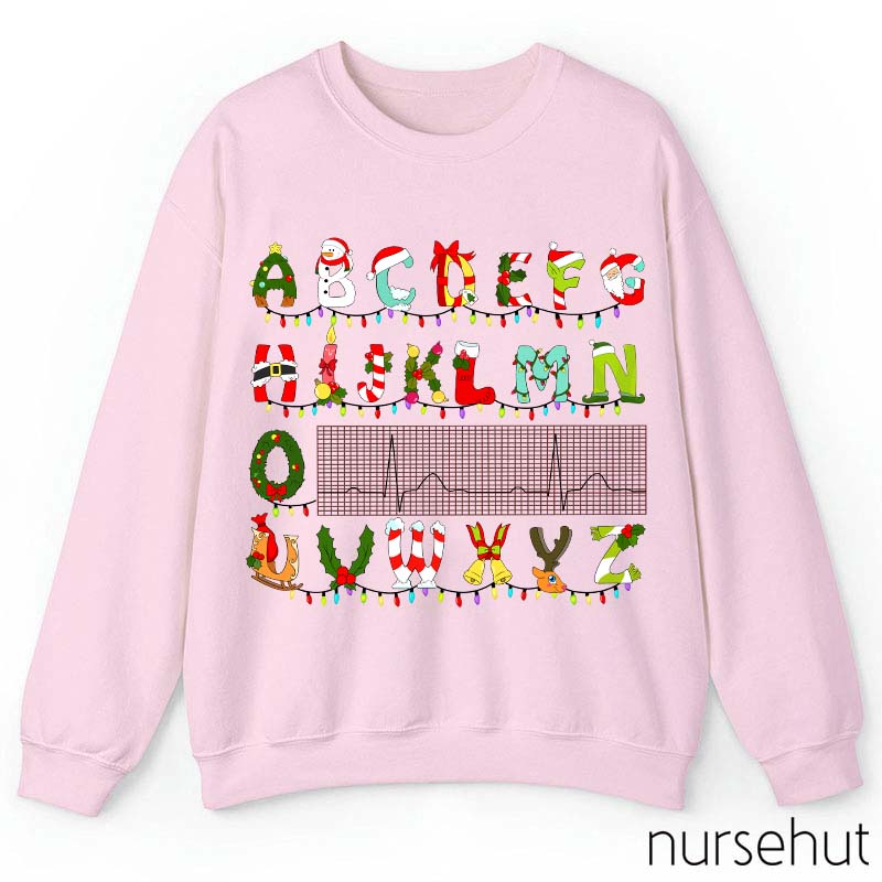 Just Hold On I Will Survive Nurse Sweatshirt