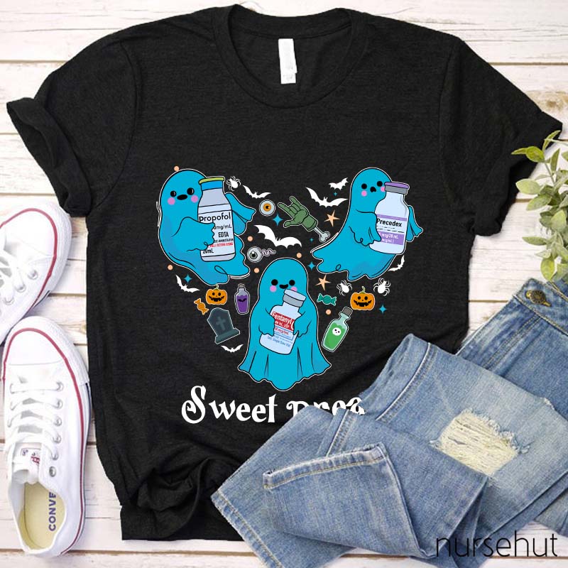 Sweet Dream Nurse T-Shirt